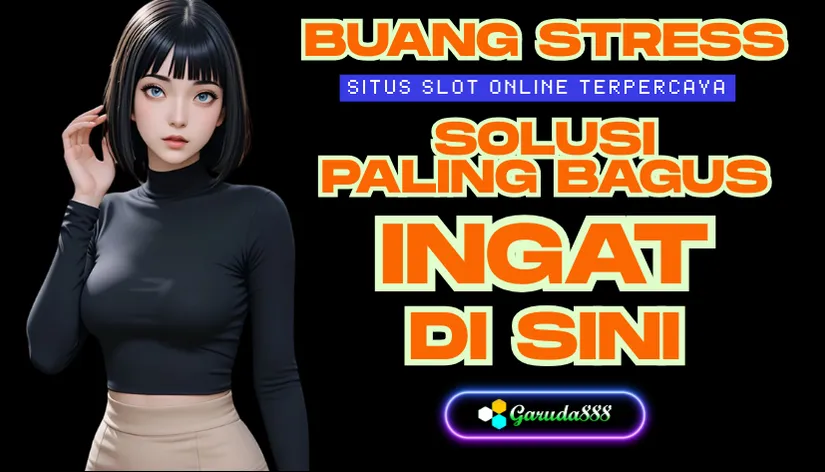 Garuda888: Slot Online PragmaticPlay