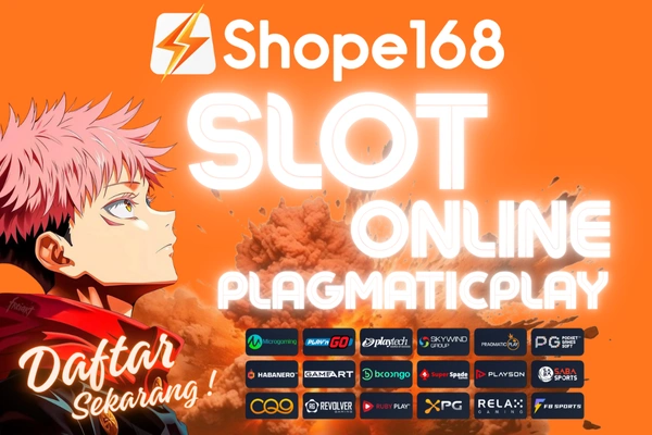 Slot Online PragmaticPlay Terbaik untuk Pengalaman Main Slot Maksimal