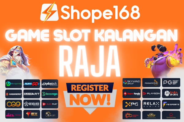 Slot Gacor Terpercaya Pengalaman Bermain Maksimal