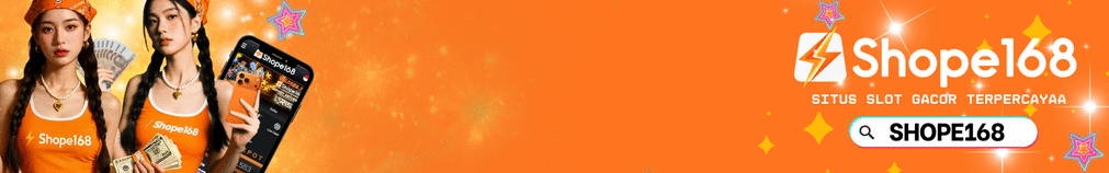 DAFTAR DI SINI - SHOPE168