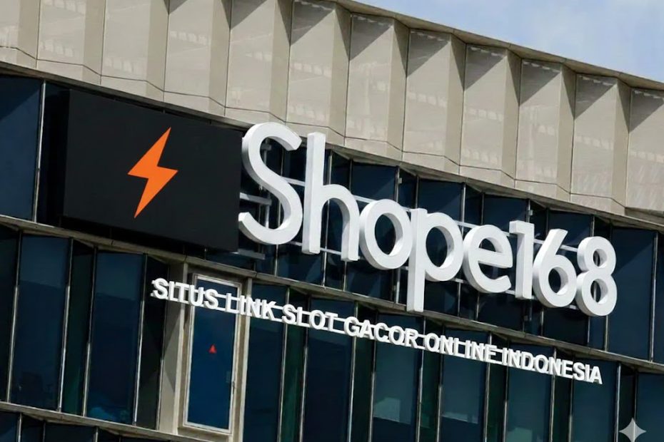 SHOPE168: Slot Online Maxwin