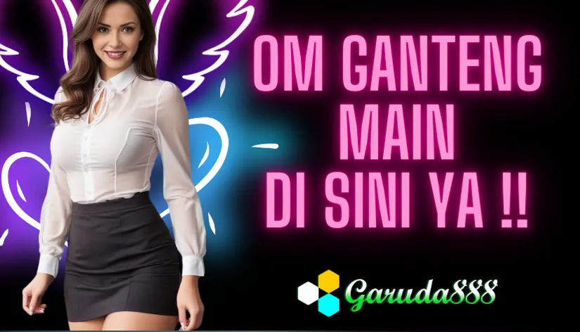 Garuda888: Permainan Modern 2025