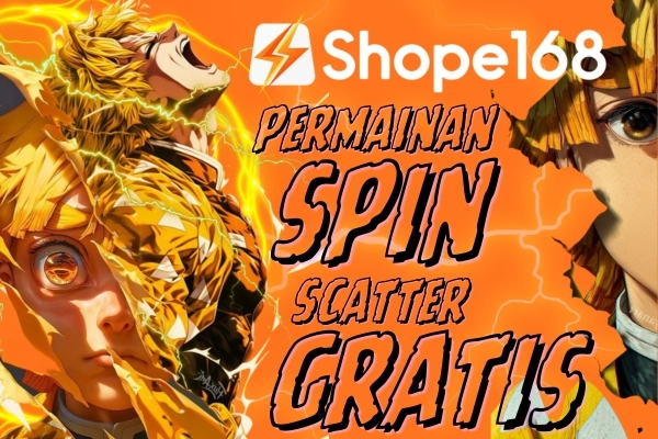 Permainan Bonus Scatter Gratis yang Seru dan Menguntungkan